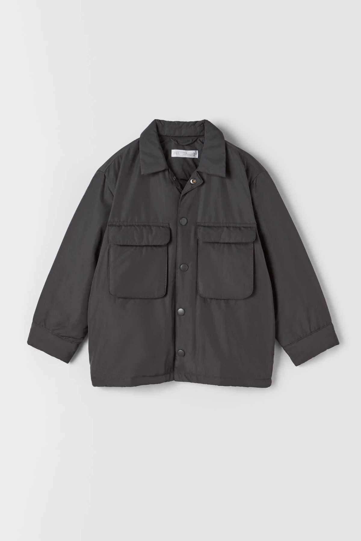 Sobrecamisa