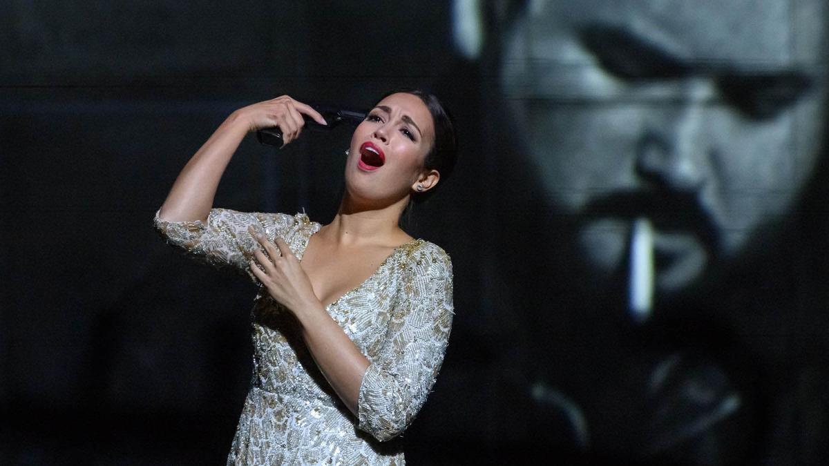 La ‘Lucia di Lammermoor’ a Amèrica no convenç en el Liceu