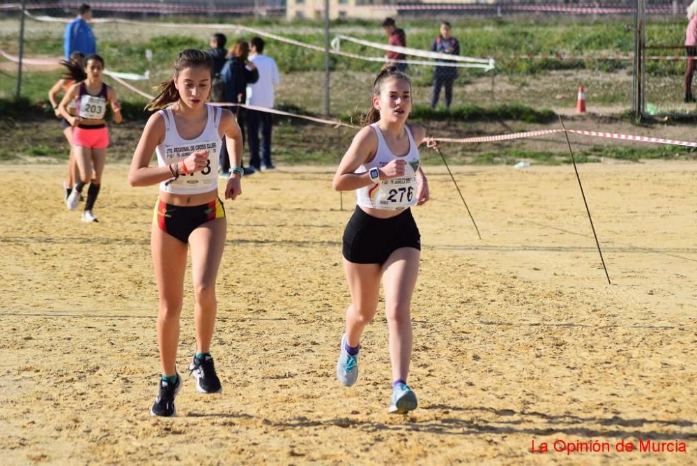 Cross de Jumilla 2