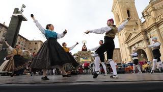 ¿Quién podrá disfrutar del puente en las Fiestas del Pilar 2023?