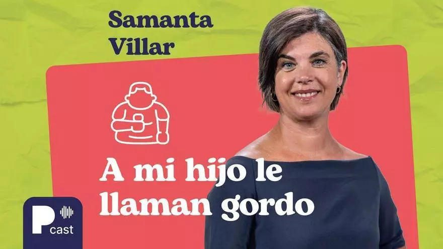 Sobre (vivir) a la crianza - A mi hijo le llaman gordo