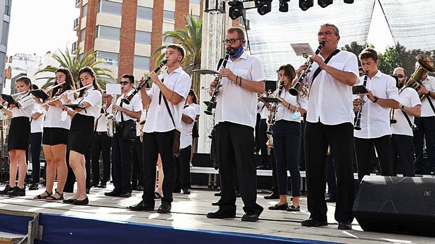 Oliva Arranca una Fira i Festes segura amb activitats per a gent de totes les edats