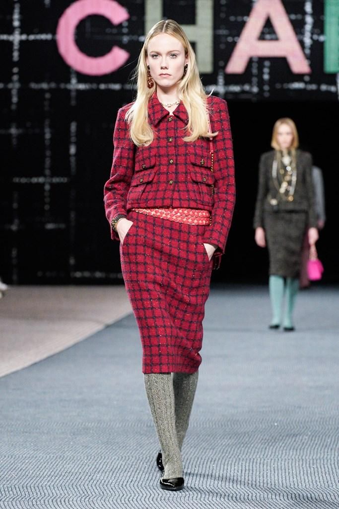 Chanel