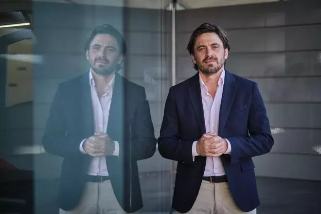 Entrevista a Jorge Marichal