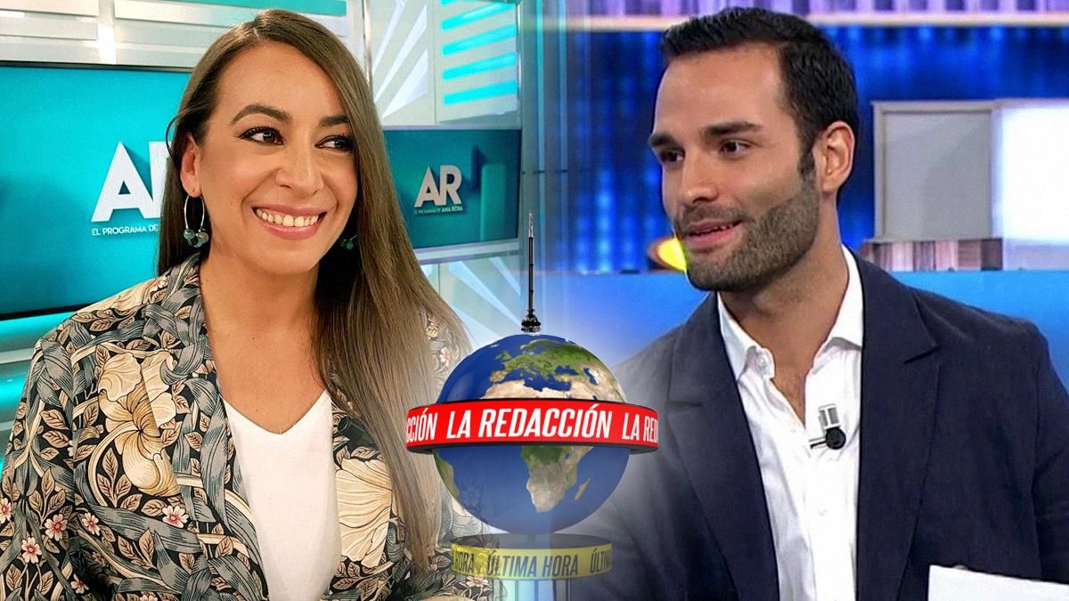 Telemadrid «pesca» a ‘Ana Rosa’ i ‘Espejo Público’: fitxa Kiti Gordillo i José Luis Torá Telemadrid «pesca» a ‘Ana Rosa’ i ‘Espejo Público’: fitxa Kiti Gordillo i José Luis Torá