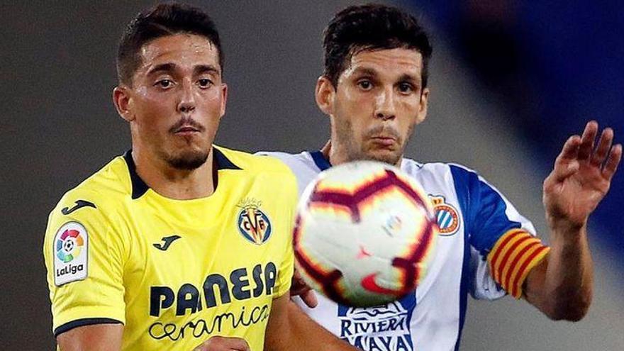 Pablo Fornals, novedad en la convocatoria de la selección española