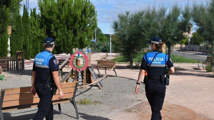 Ciudadanos propone crear una Policía Local autonómica