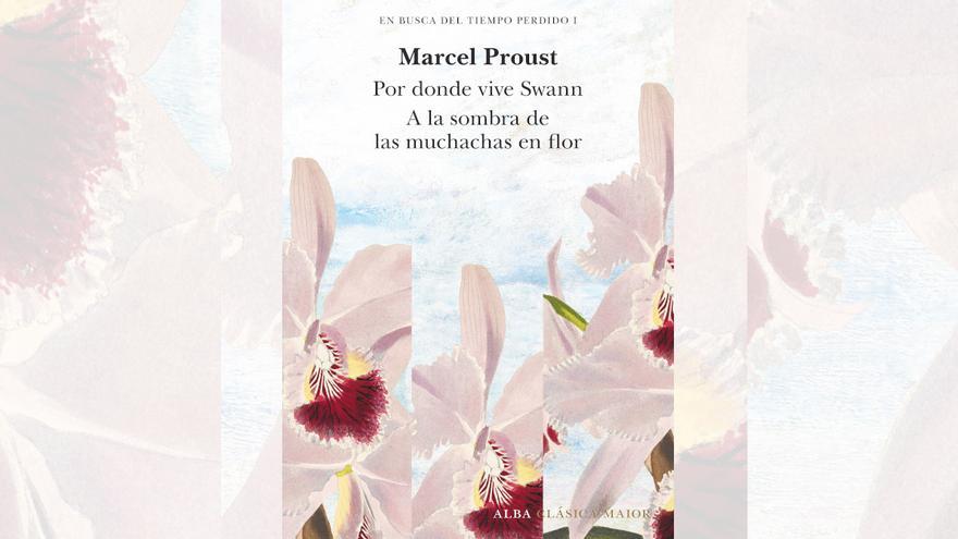 Marcel Proust | Señor del tiempo