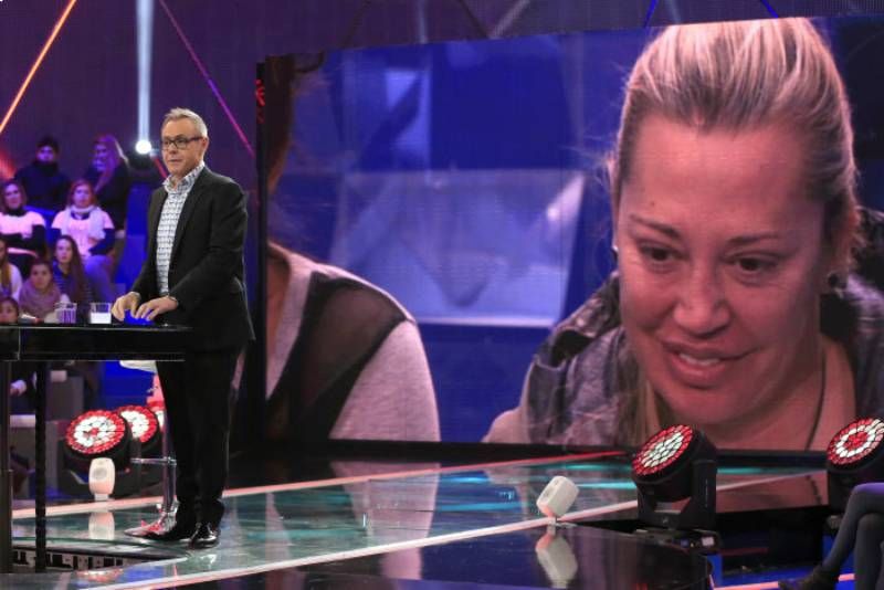 Jordi González presentó 'Gran Hermano' y otros formatos superexitosos durante años