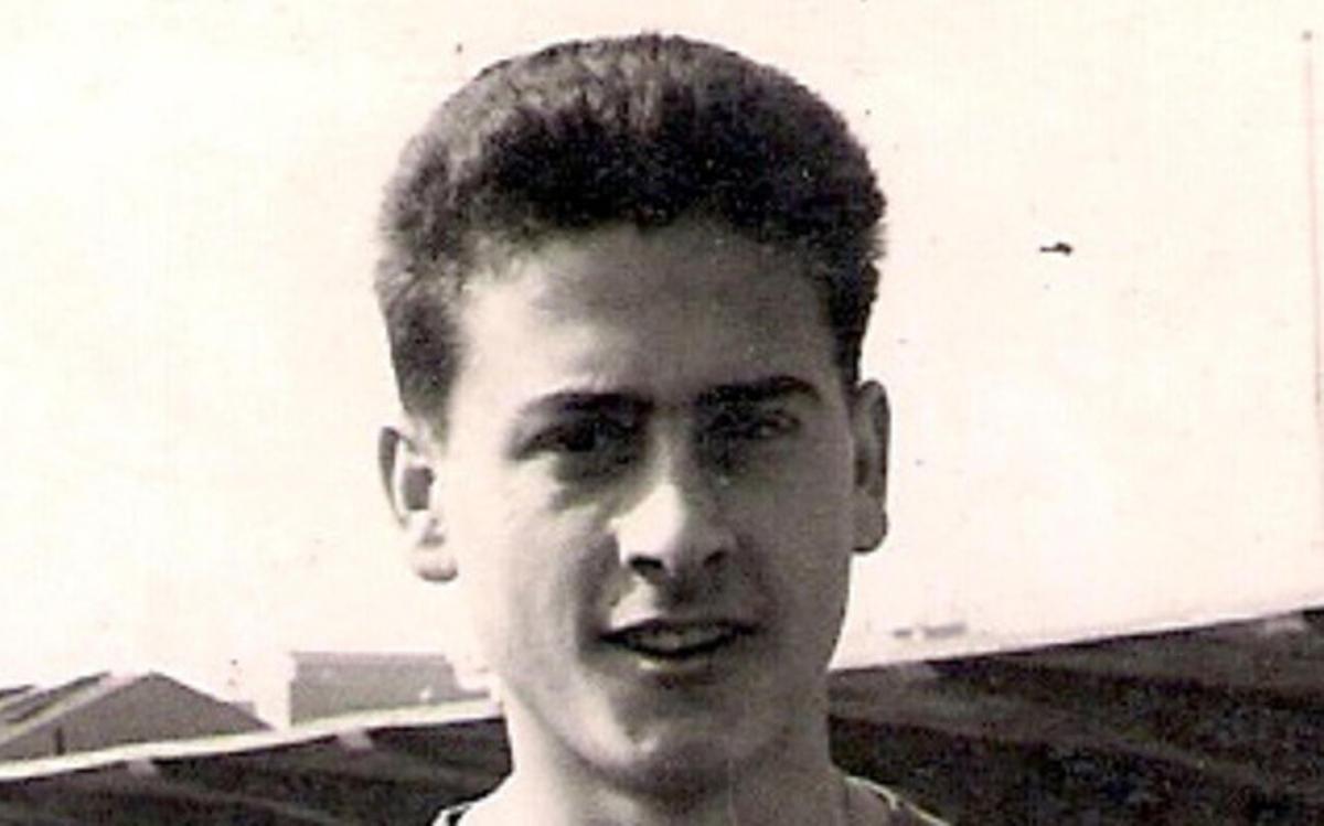 Pere Mas, en una imagen de archivo