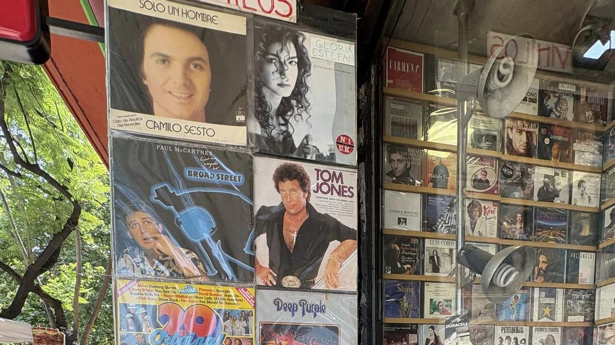 En Santiago de Chile ya saben que Robe ha muerto