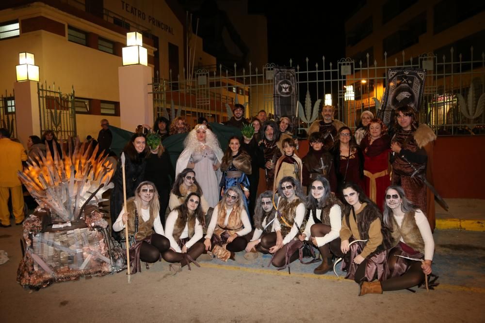 Carnaval de Requena