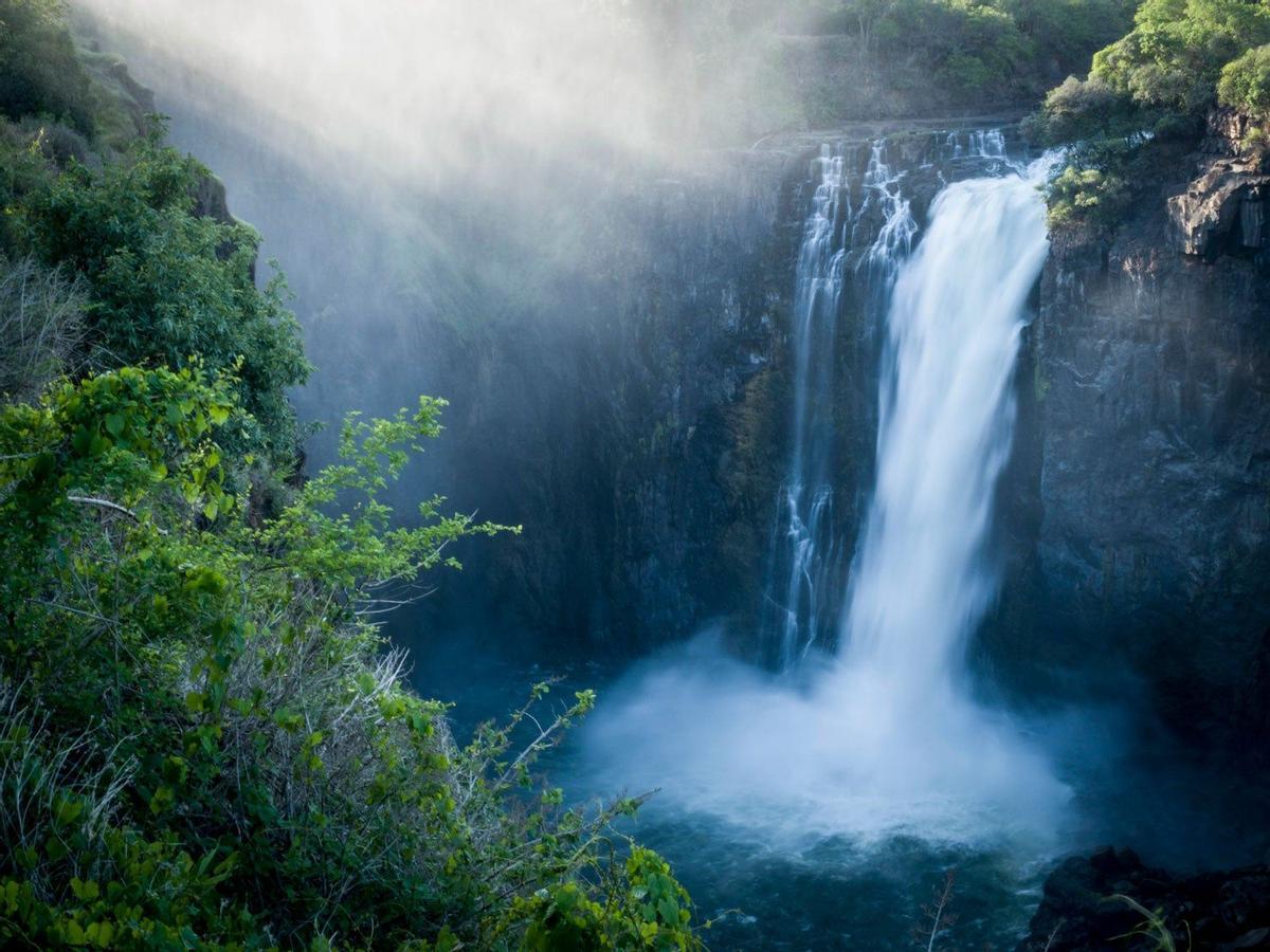 Cataratas Victoria