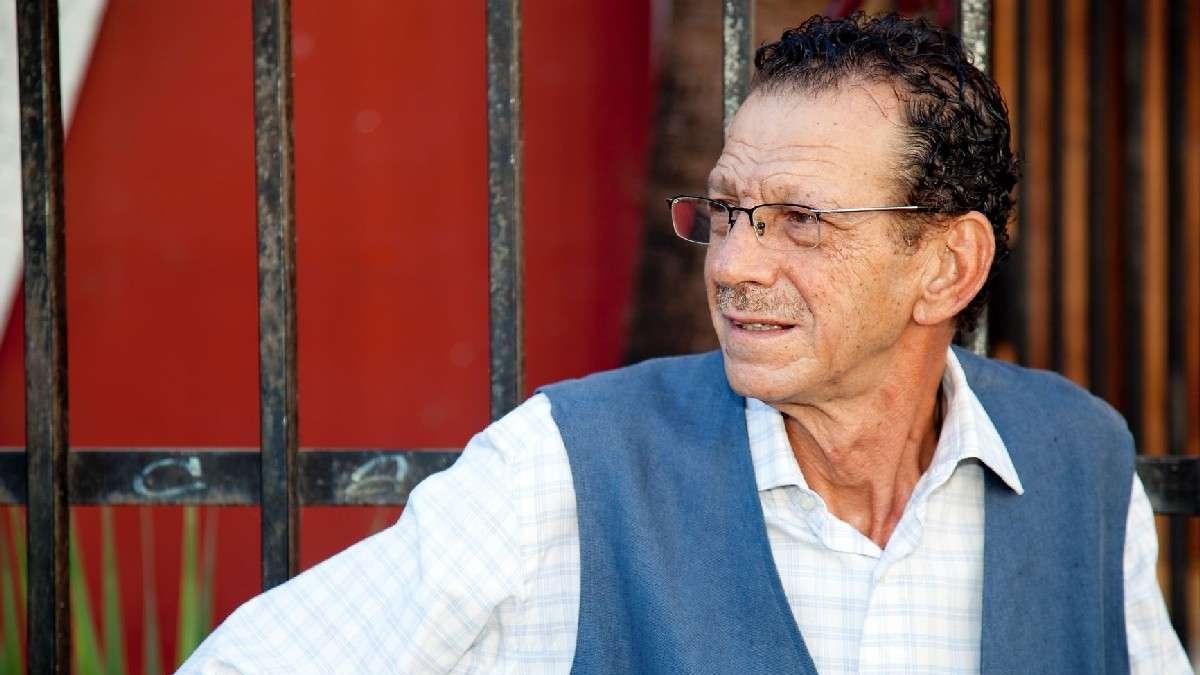 Emilio Gonzalez Deniz