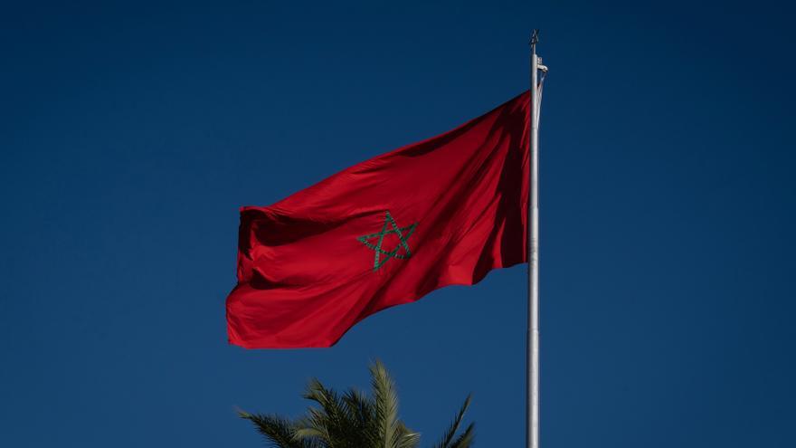 Marruecos intercepta una embarcación con 65 migrantes rumbo a Canarias