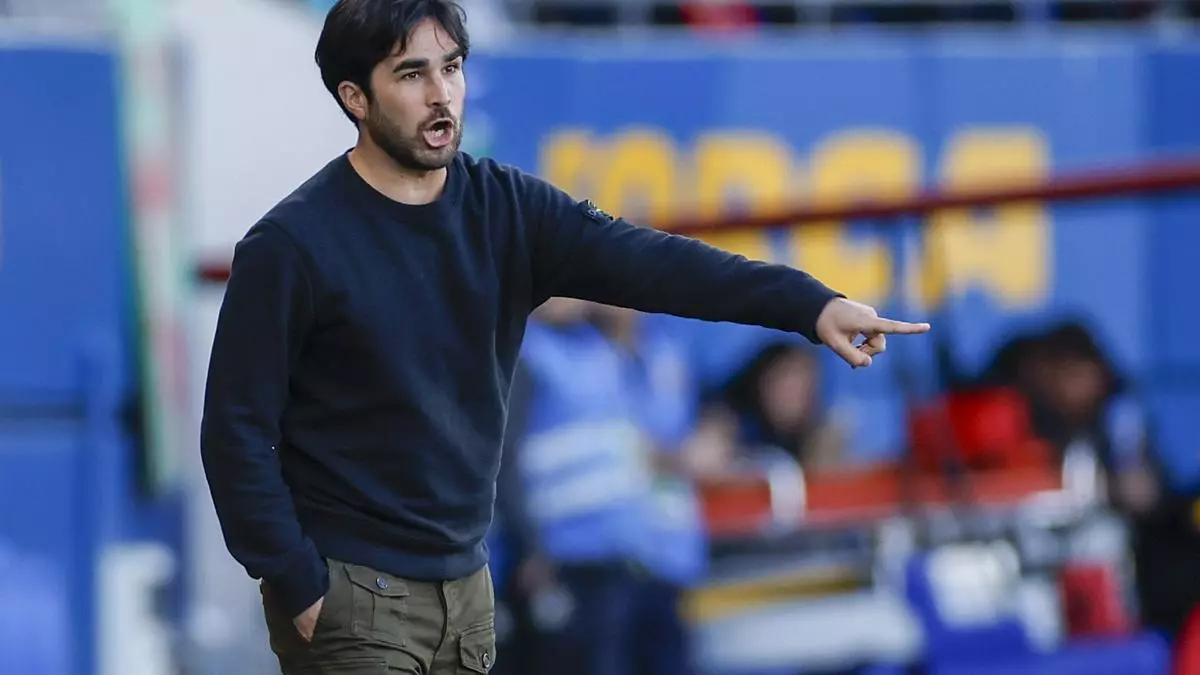 Pere Romeu: "Se está jugando el partido de vuelta desde hoy. Aquí nadie piensa en Lisboa"
