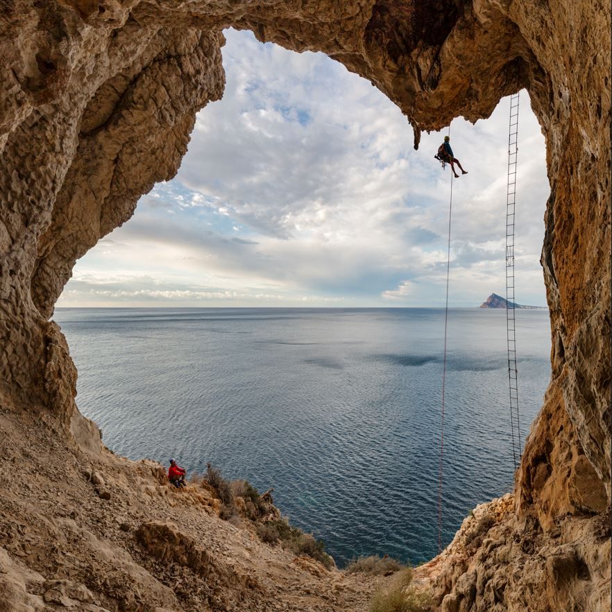 Finestra al Mediterrani