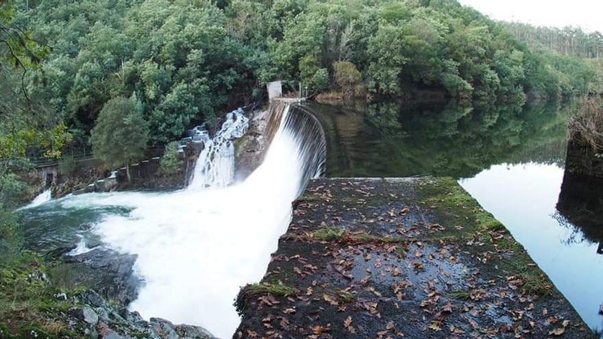 Pladever denuncia cuatro años sin avances en el derribo de la Presa do Inferno