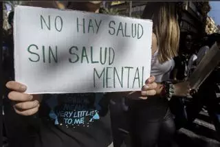 El área de salud de Alicante tendrá al fin unidad de ingreso de psiquiatría