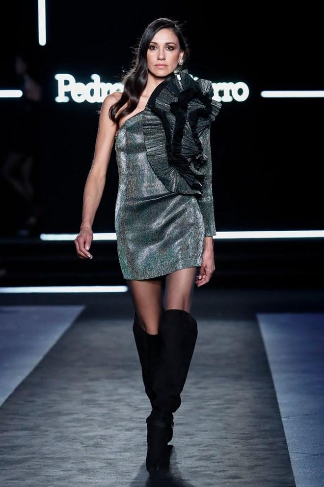 Pedro Del Hierro