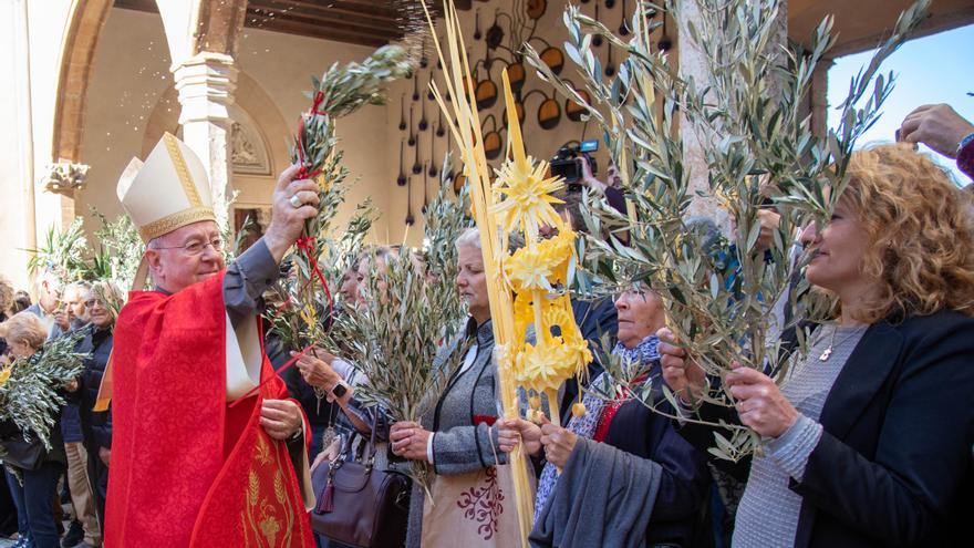 Calendario laboral 2023 ¿Qué días son festivos en Mallorca esta Semana Santa?