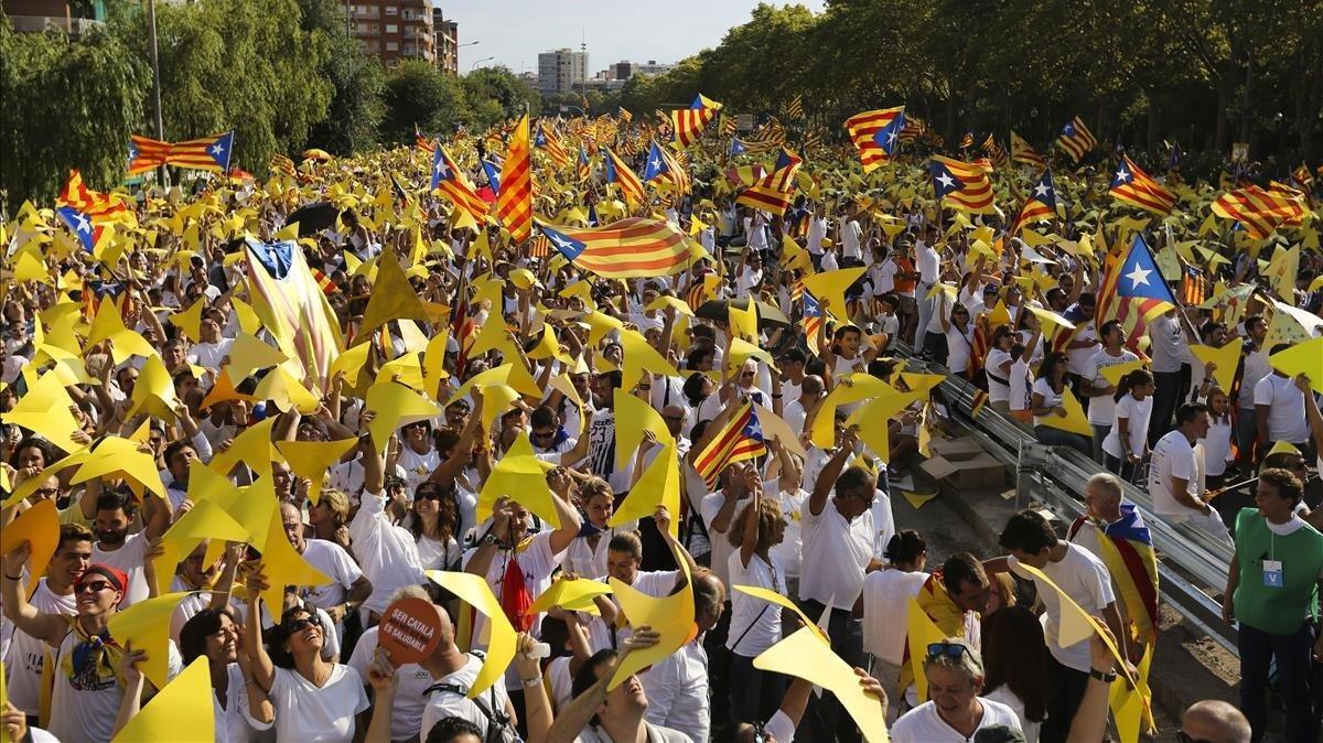 DIADA 2015