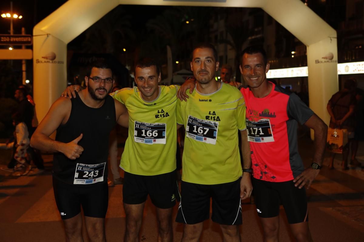 10k Nocturna de Peñiscola