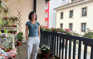 Cimavilla reclama más atenciones: "La gente hace lo que le da la gana"