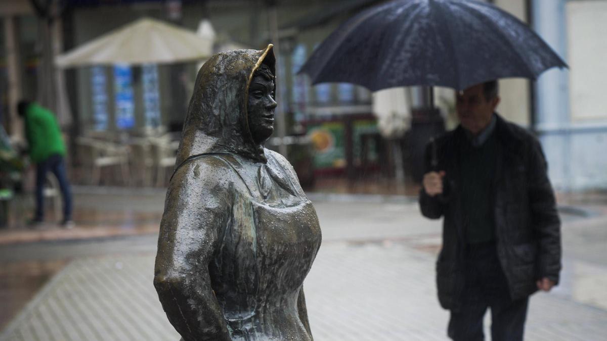 Grado, imágenes de una villa