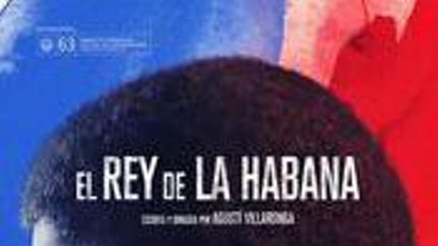 El rey de La Habana