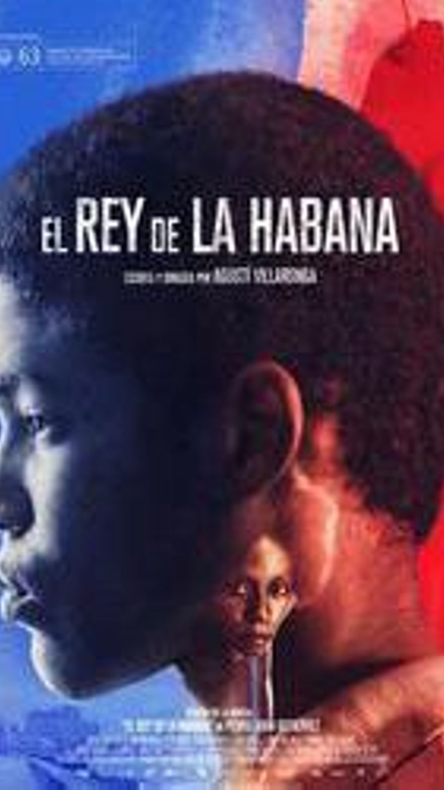 El rey de La Habana