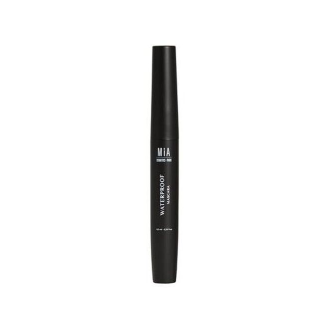 Máscara de pestañas 'waterproof', de MIA Cosmetics