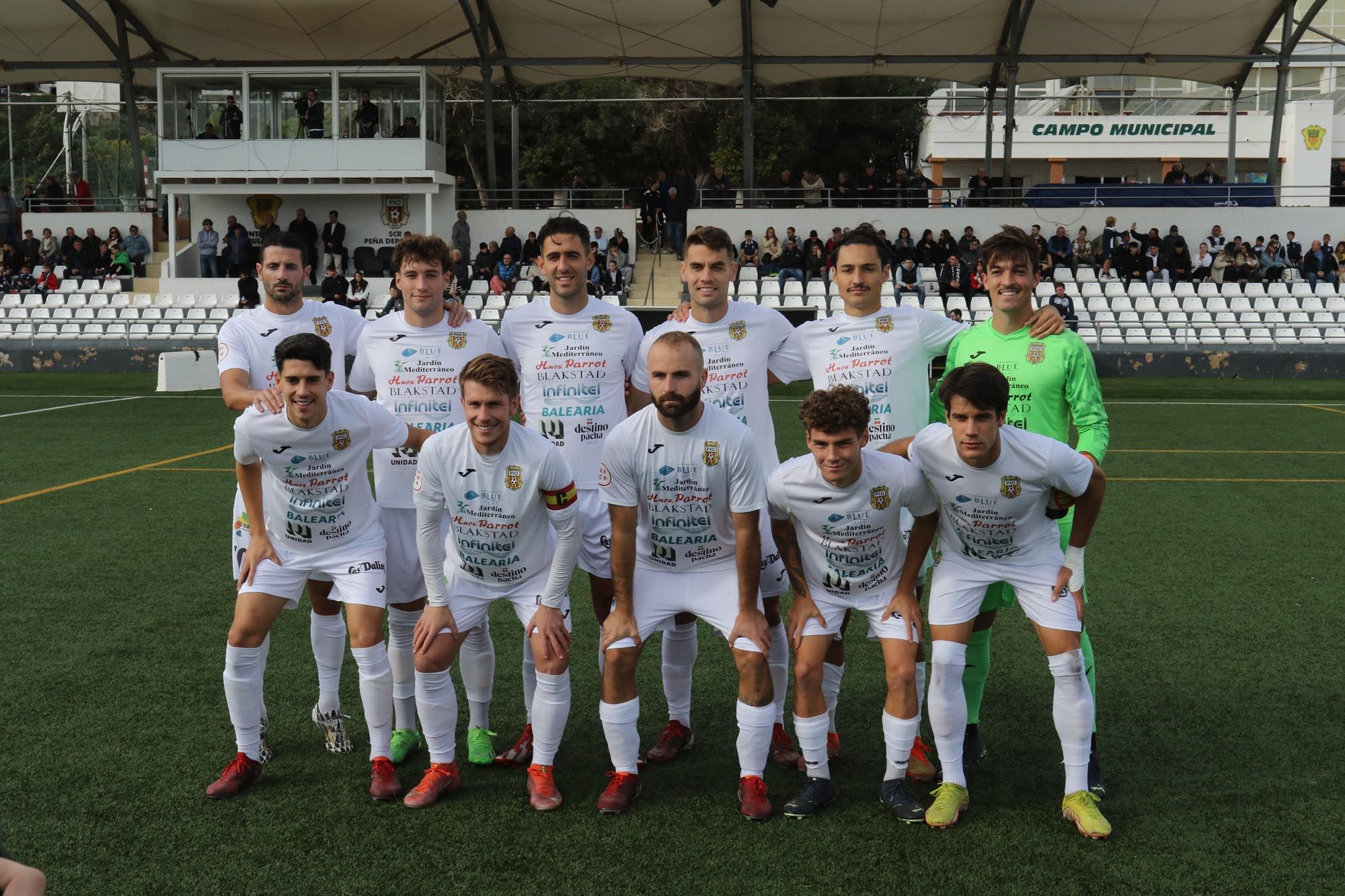 Peña - Espanyol B