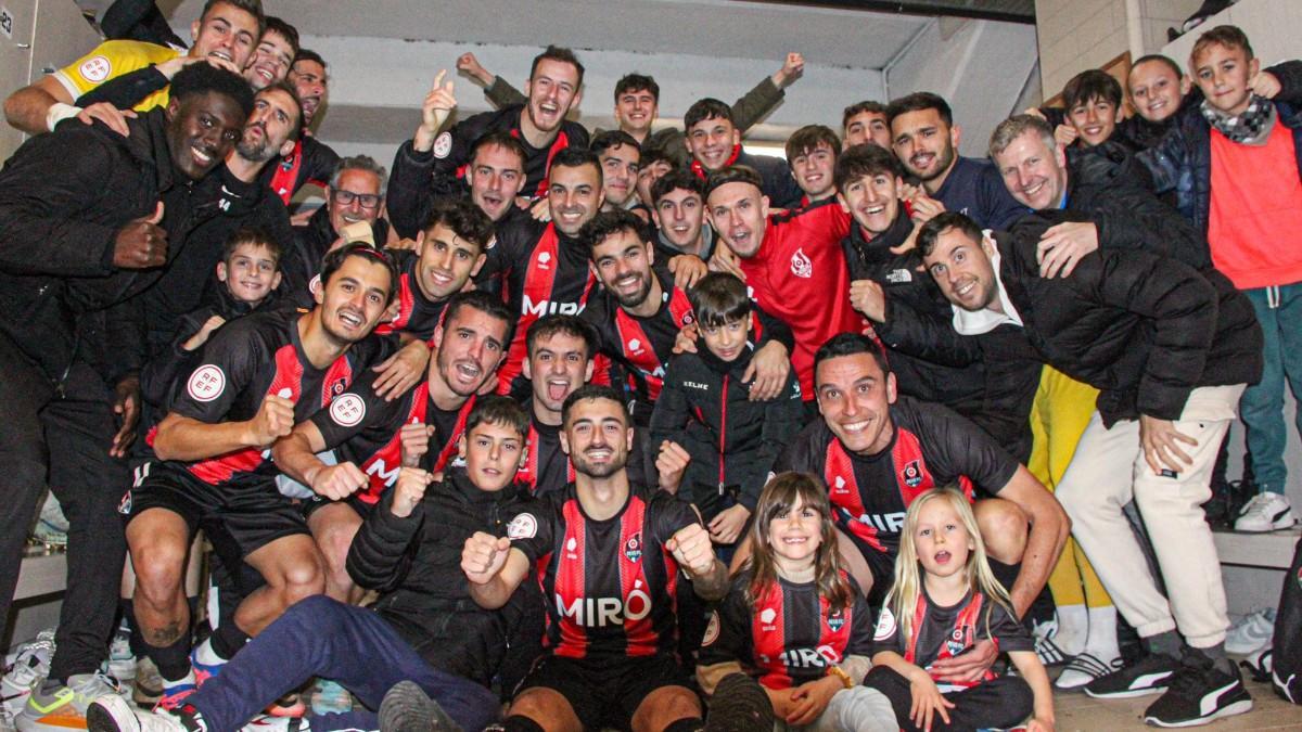 Euforia del Reus Reddis