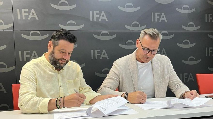 IFA-FIRA ALACANT relanza su Auditorio Exterior con una apuesta estratégica por los grandes eventos musicales y culturales