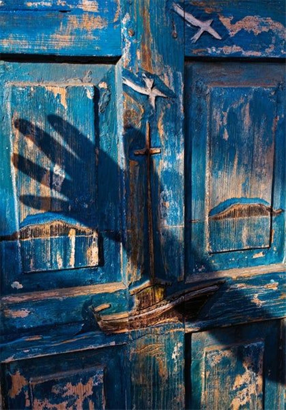 Islas Cícladas. El círculo mitológico de Grecia