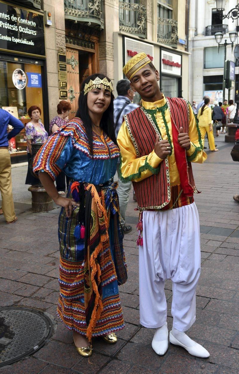 Festival Internacional de Folklore