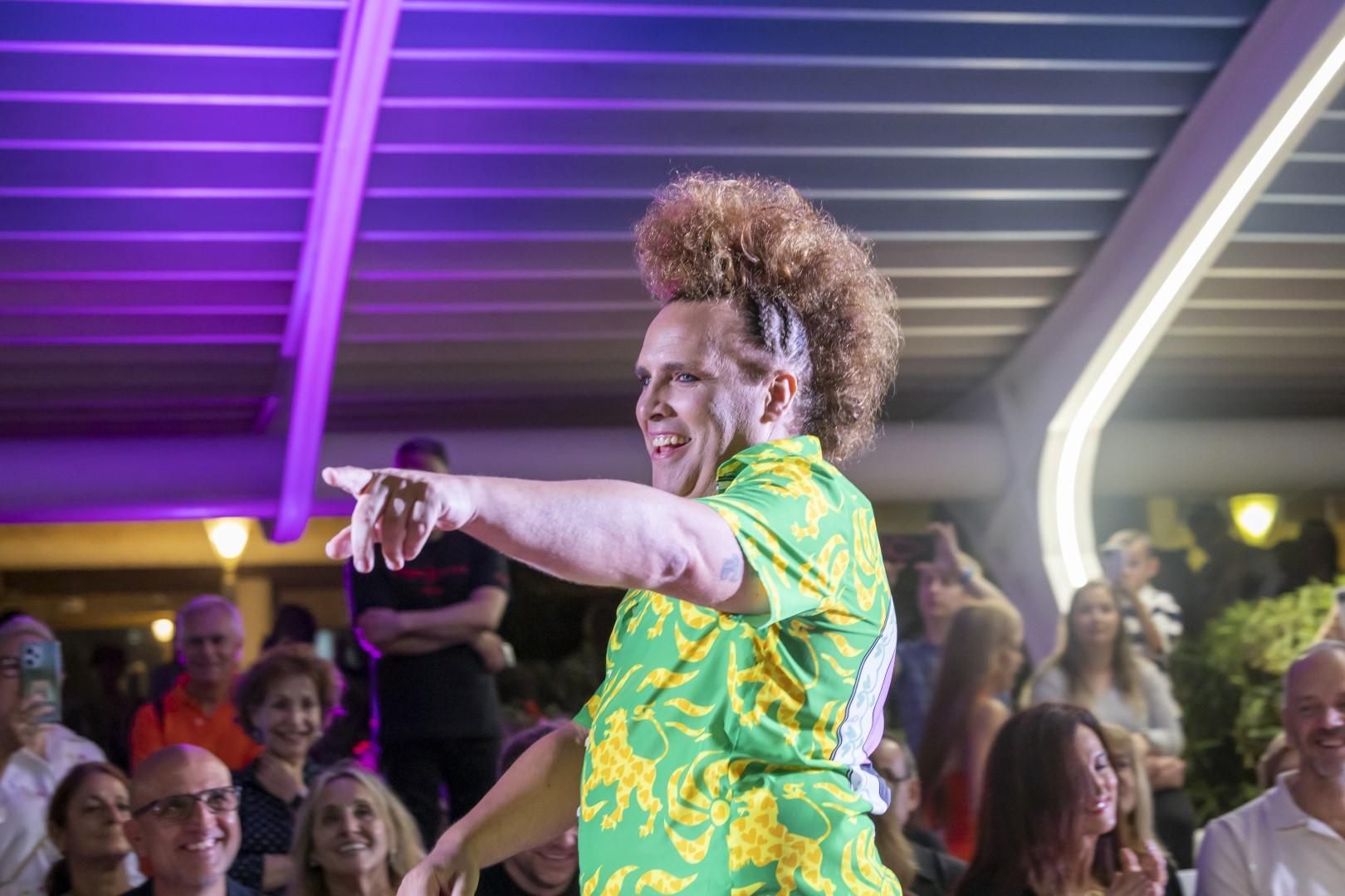 Aquí están las mejores imágenes de la nueva edición de Torrevieja Weekend 2024
