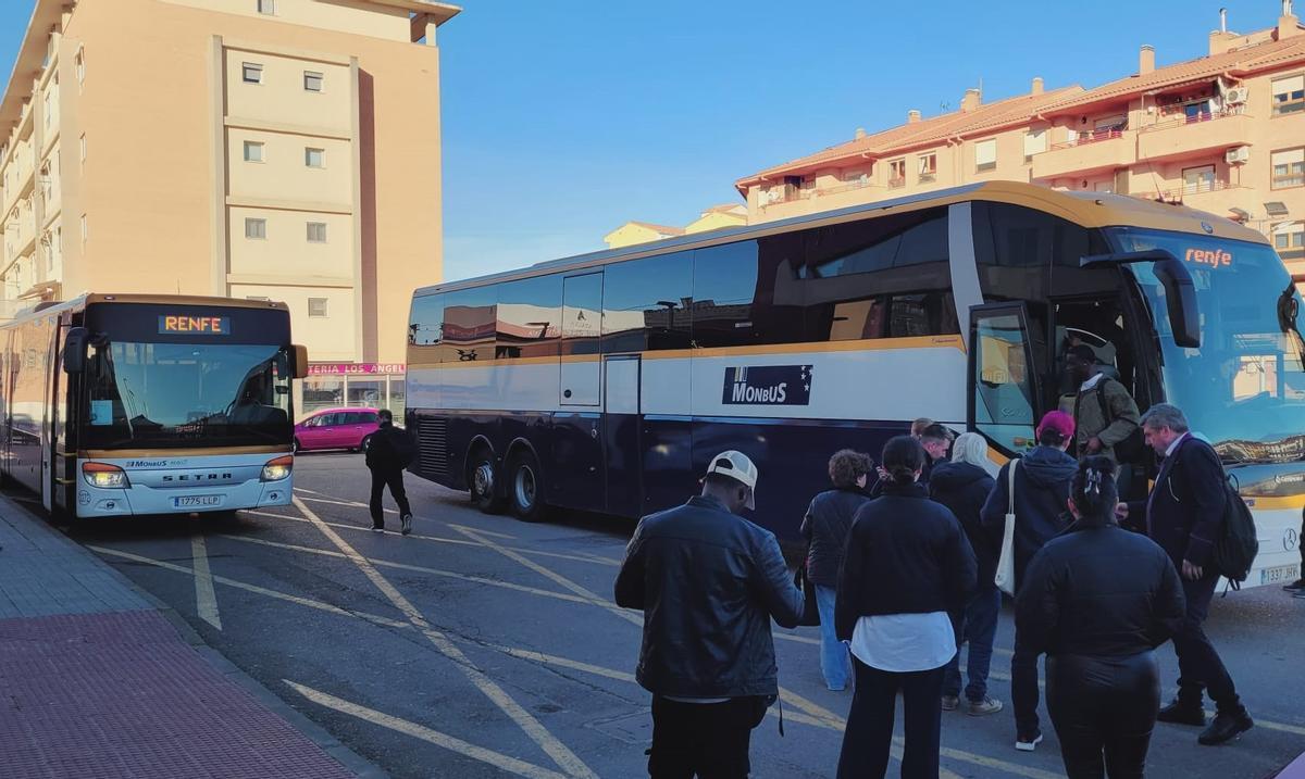 RENFE 3