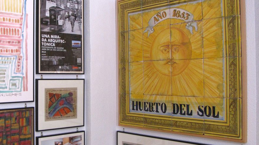 Robatoris, acció policial, restauracions