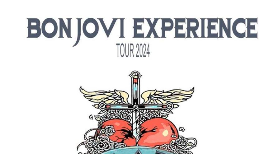 Blaze- Bon Jovi Experience