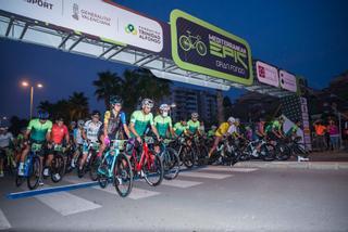 El Gran Fondo de Orpesa ya es una realidad