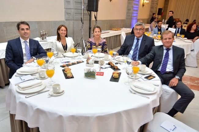 II FORO EMPRENDEDORES LA PROVINCIA