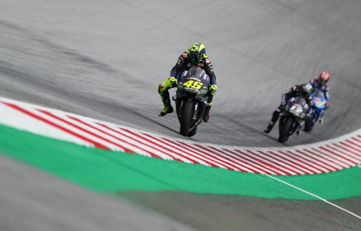 Gran Premio de Austria de MotoGP