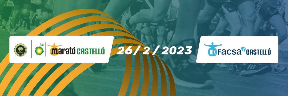 A falta de tres meses para afrontar la nueva edición de Marató bp Castelló y 10K FACSA Castelló se puede afirmar que ya es un evento deportivo imprescindible en el calendario deportivo de nivel internacional.