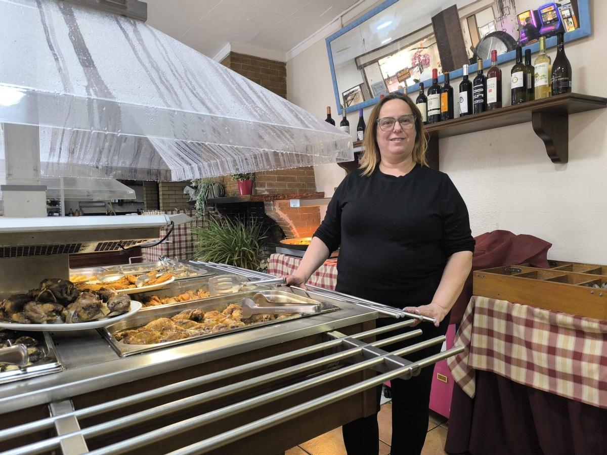 Recorrido por los bufets de comida mallorquina más populares de la isla