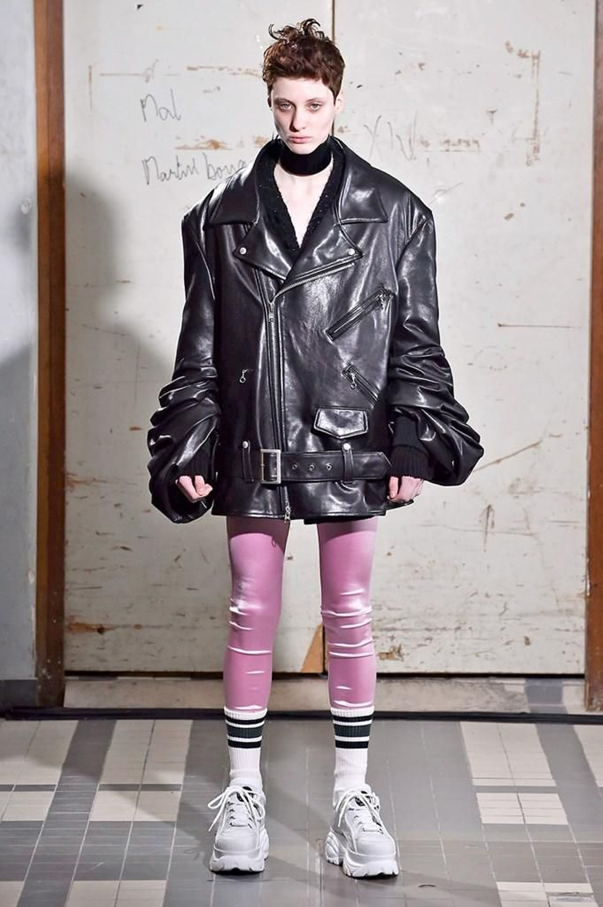 Junya Watanabe