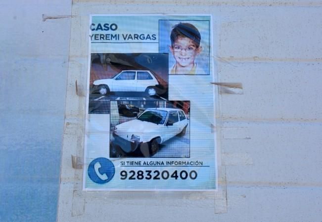 CASO YEREMI