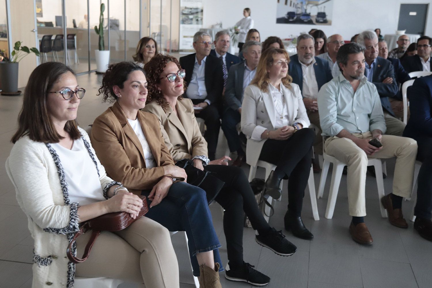 Premios Apreama 2025