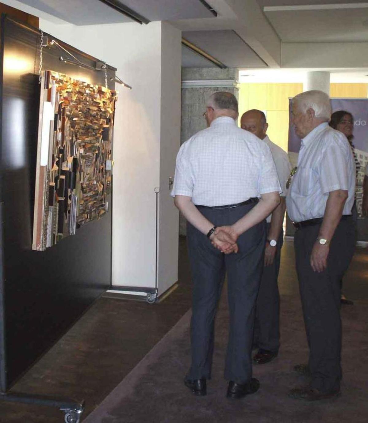 Líneas que irradian personalidad